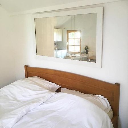 Erdei Hazak Hotel Csopak Bagian luar foto