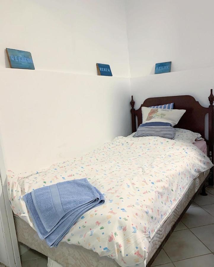 Erdei Hazak Hotel Csopak Bagian luar foto